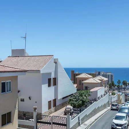 فيلة Villa Cusmano *