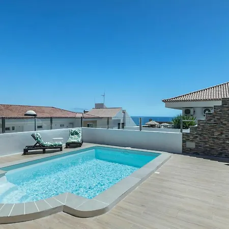 فيلة Villa Cusmano