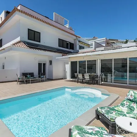 فيلة Villa Cusmano