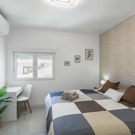 Villa Cusmano أذيخي