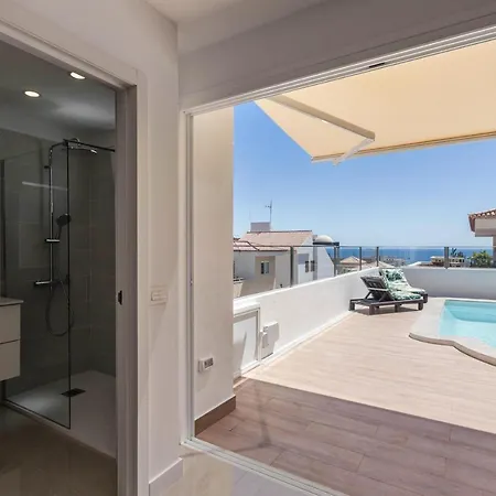 Villa Cusmano فيلة أذيخي